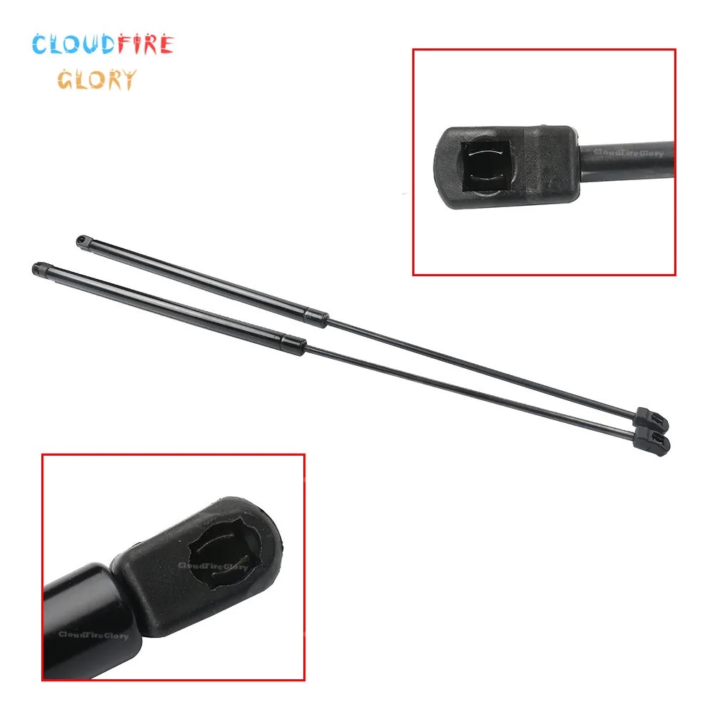 3B0823359C пара передних капот амортизирующая стойка для Audi A6/S6 C5 1998-2005 RS6 Volkswagen Passat B5