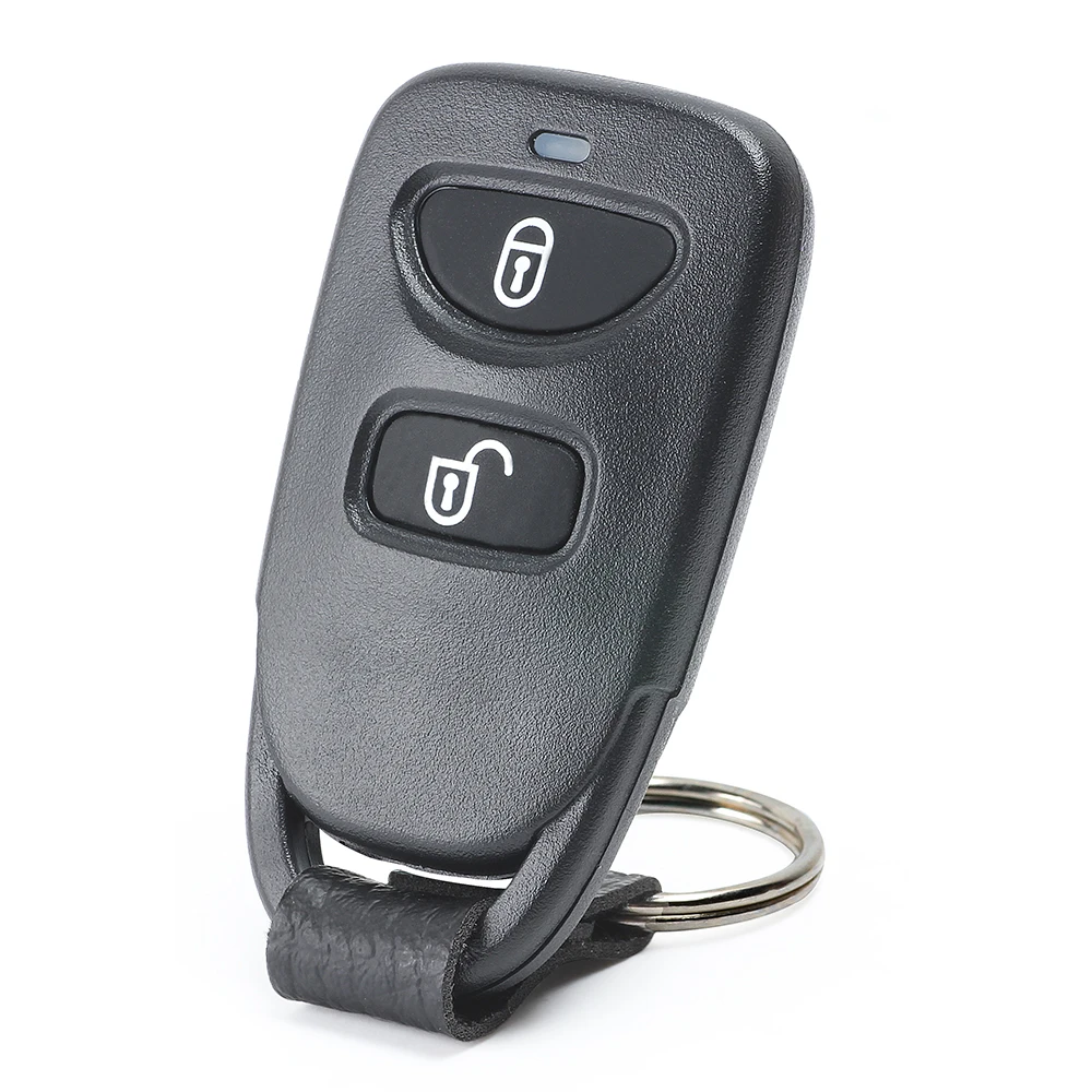 Запасной дистанционный ключ Keyecu 2 + 1B 315 МГц для 2004 2005 2006 Kia Sorento FCC: PLNBONTEC T016 P/N:95430
