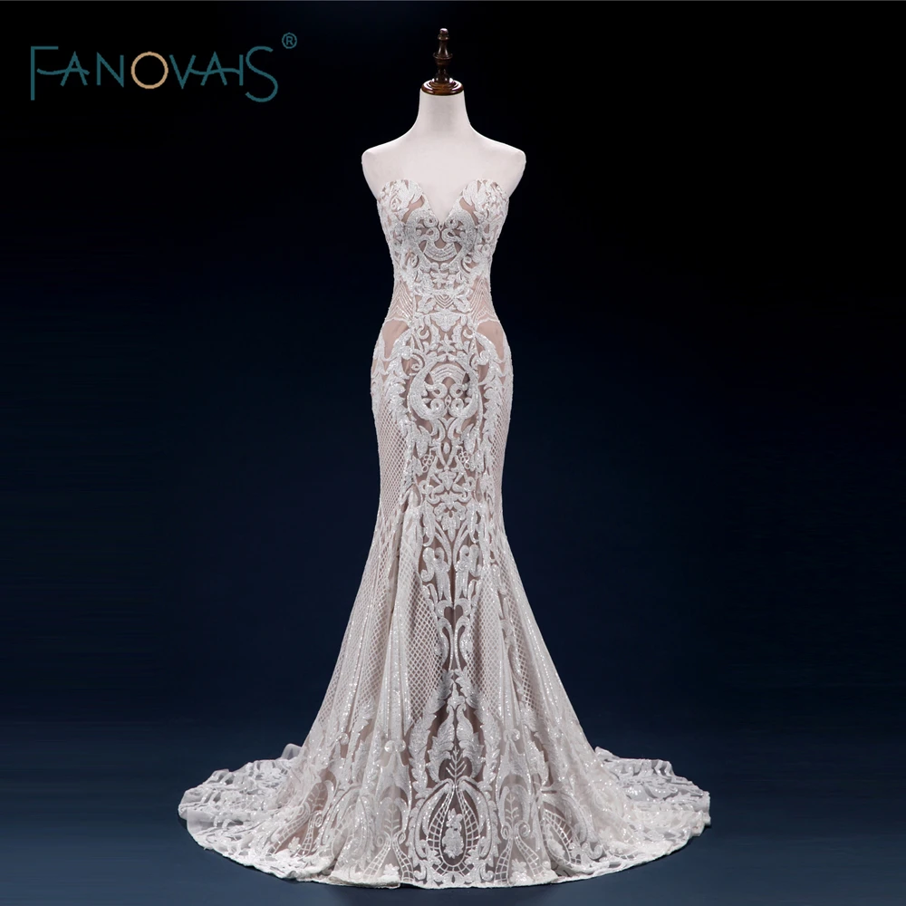 Multi color Fashion Mermaid Evening Dresses Long Sweetheart Sequin Lace Evening Gown Prom Dress 2019 Vestido de Fiesta IDE1 Multi color Fashion Mermaid Evening Dresses Long Sweetheart Sequin Lace Evening Gown Prom Dress 2019 Vestido de Fiesta IDE1