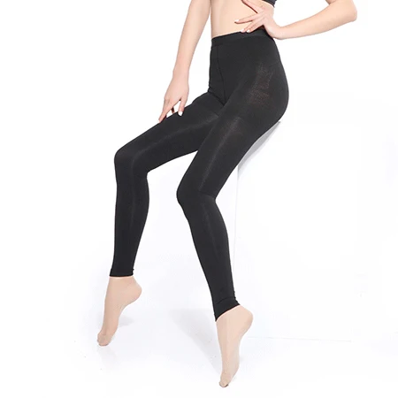 CIVS-044 Professional 2# pressure body shapers high waist legs shapers / pantyhose 980D CIVS-044 Professional 2# pressure body shapers high waist legs shapers / pantyhose 980D