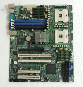 

X6DVL-EG PCI-E 16X