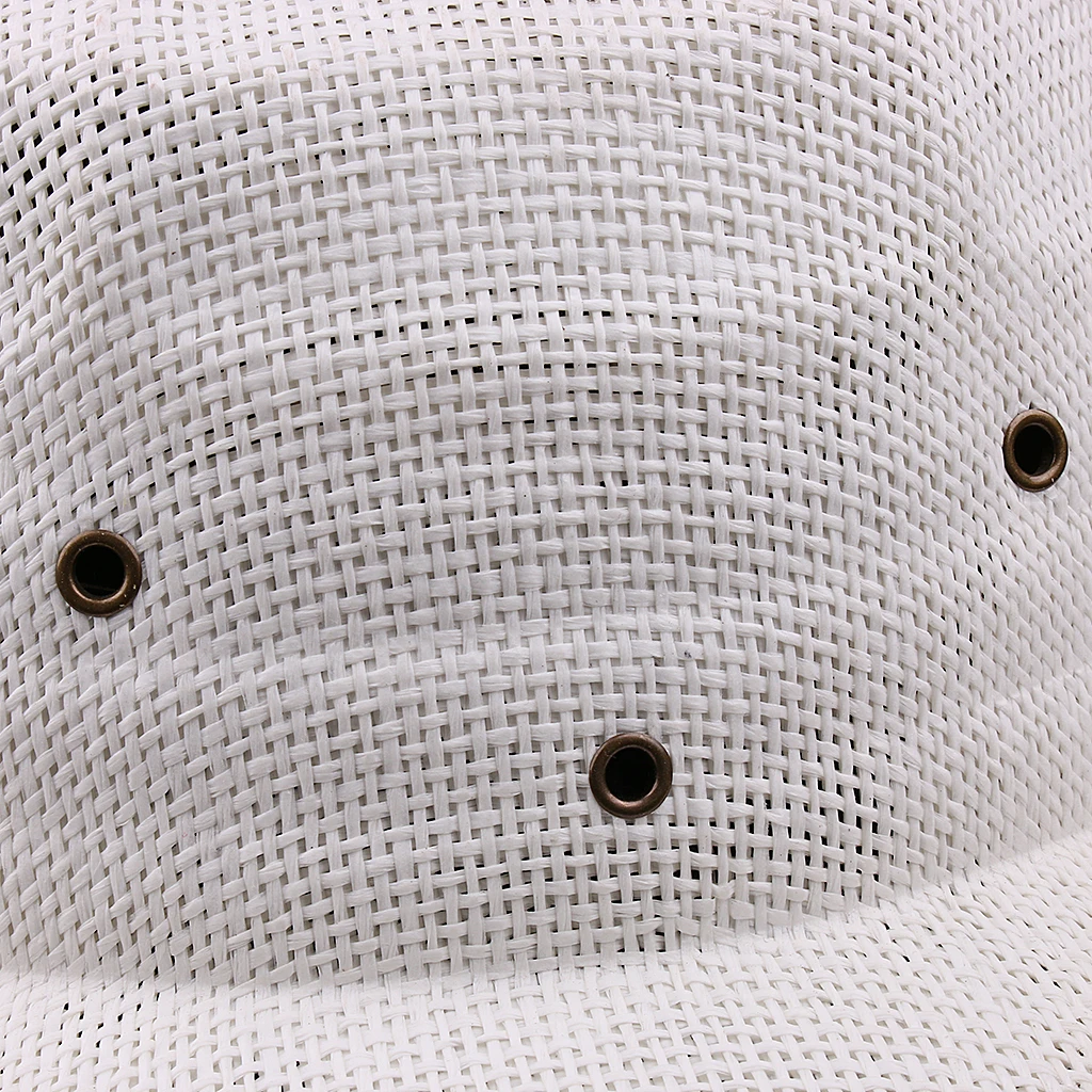 Pith Helmet Hat Great Summer Hat for Beekeeper Explorer Adventurer White