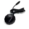 TOPGNSS, protocolo de salida GPS RS232, baud rate 4800, gps glonass GNSS, Conector de receptores de forma PS2, voltaje de funcionamiento: 5V ► Foto 2/6