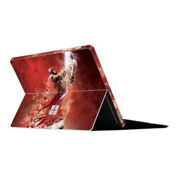 

for Microsoft Surface Go Skins, Decals, Stickers & Wraps | #0502