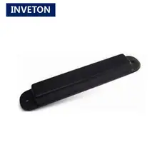 Водонепроницаемый rfid гибкий анти Металлический uhf rfid тег класс 1 Gen2 ABS пассивный длинный диапазон клейкая наклейка для логистического отслеживания