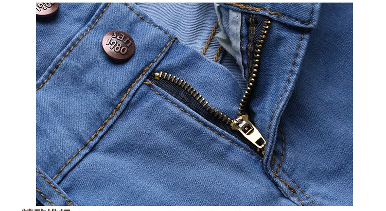 Осенние джинсы плюс Размеры узкие зауженные джинсы модные эластичные женские Высокая Талия Джинсы для женщин тонкий эластичный пояс Для
