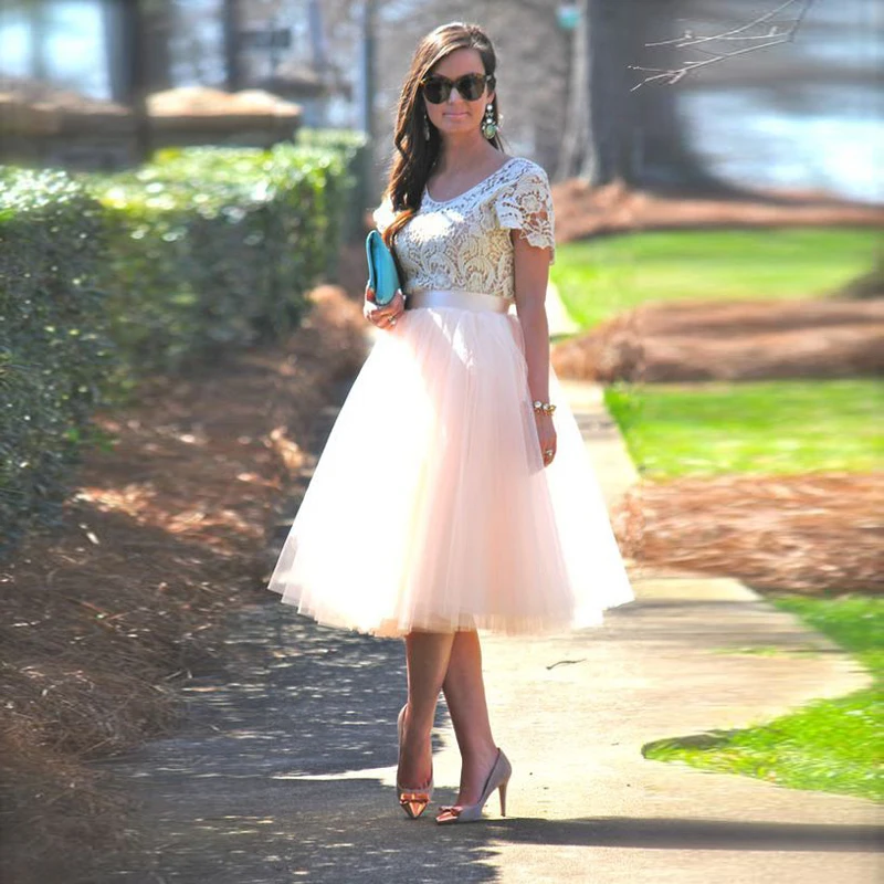 Jupe tulle rose femme Clearance