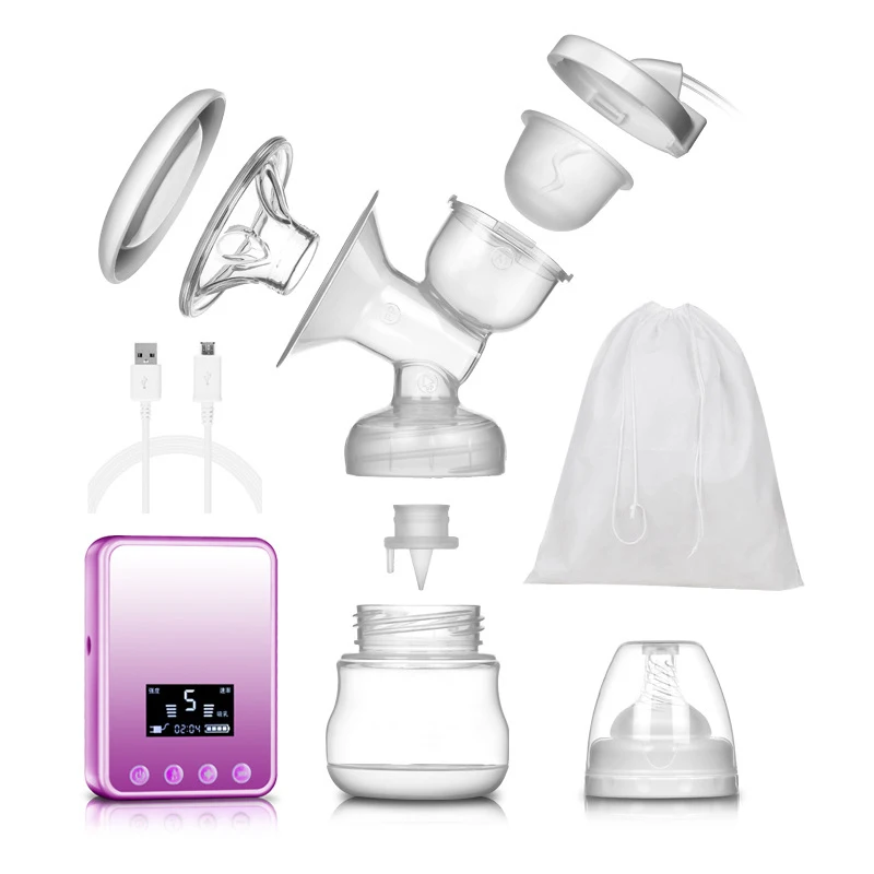 Breast Pump