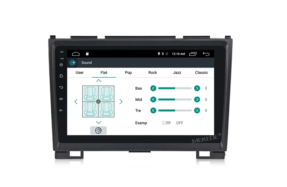 Perfect MEKEDE Russian menu Navitel map 9inch Full touch Android7.1 Car dvd gps player for Greatwall Hover H5 with 4G LTE wifi BT radio 28