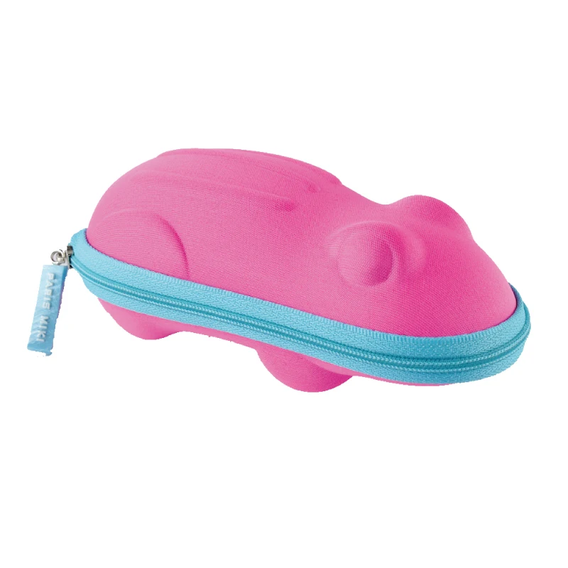 Kids Sunglasses Box-frog1