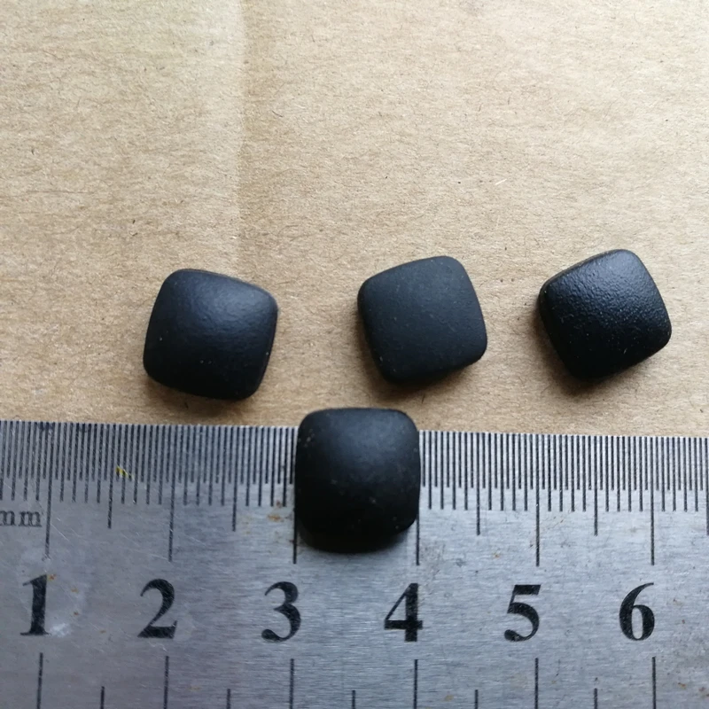 Новая резиновая накладка на ножки для ноутбука lenovo 310-14 310-15 1sk ideapad 110-14isk 15ikb 4 шт. |