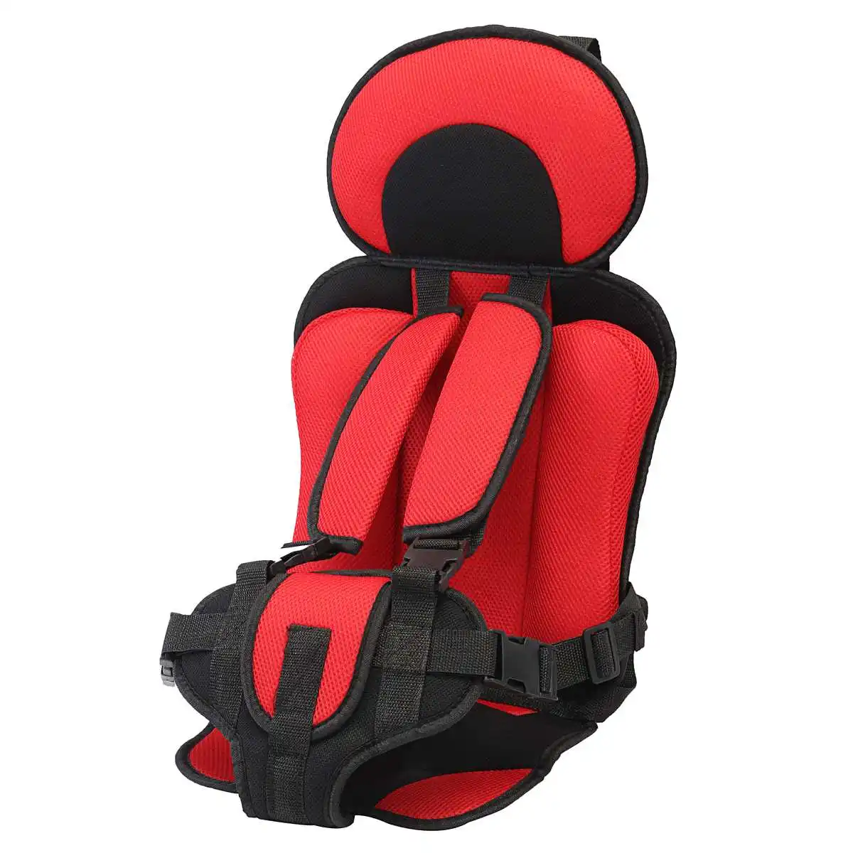 6~12 year old kids Car Seat Portable Baby Seat Children's Chairs Updated Version Thickening Sponge Kids Child Car Seats Big size 6~12 year old kids Car Seat Portable Baby Seat Children's Chairs Updated Version Thickening Sponge Kids Child Car Seats Big size