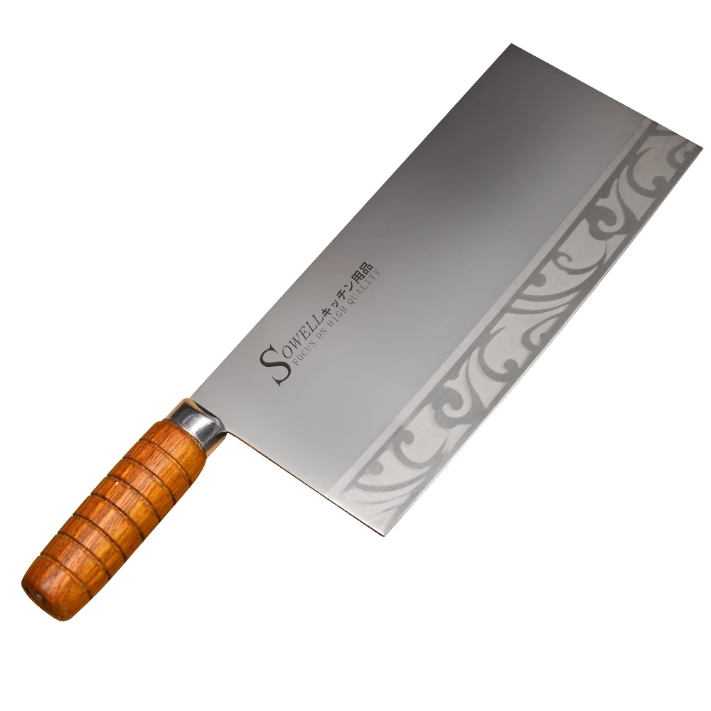 Jun S Kitchen Knife Jun S Kitchen Knife