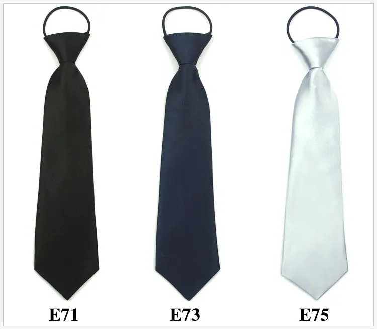Однотонный галстук-бабочка, легко носить для детей, для мальчиков и девочек, для студентов, для детей, с веревкой, для сцены, фотографии, выпускного, церемонии, черный цвет