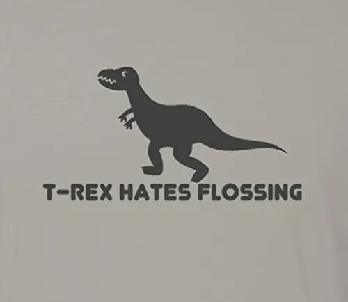 Человек майка T Rex Ненавидит Нитью Смешные Футболки|funny t-shirt|men t shirtt shirt |