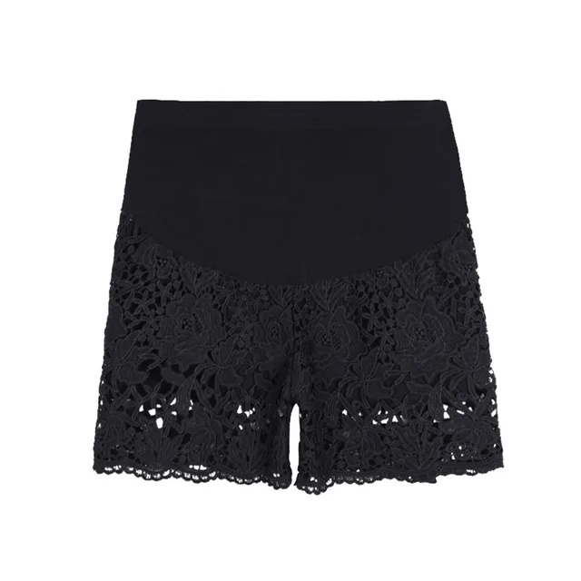 womens clothing 2019 Maternity pants elastic waist short Summer Stretch Wear Pregnant Women Solid Lace Safety high waist shorts cheap SAGACE Polyester Cotton Natural Color Regular casual and fashion shorts Chiffon Style Fashion Material Lace ropa embarazada verano womens clothing 2019 Maternity pants elastic waist short Summer Stretch Wear Pregnant Women Solid Lace Safety high waist shorts cheap SAGACE Polyester Cotton Natural Color Regular casual and fashion shorts Chiffon Style Fashion Material Lace ropa embarazada verano