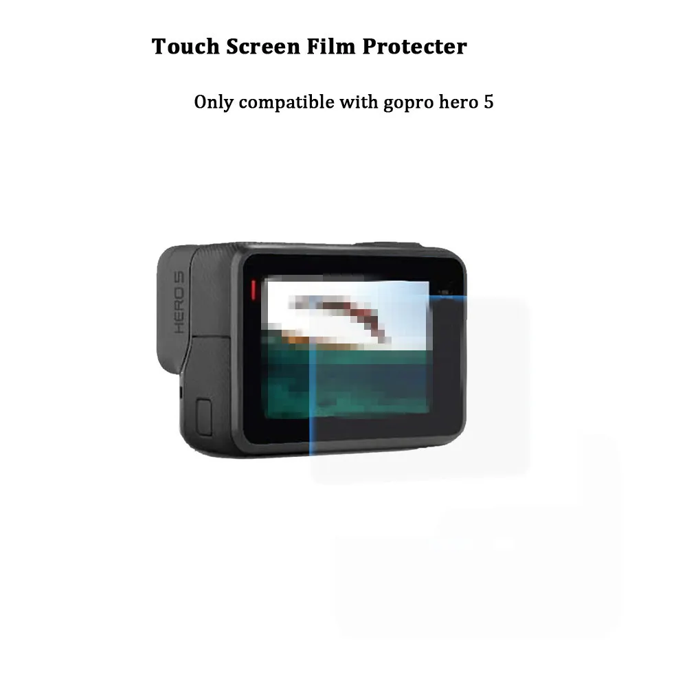 For-GoPro-Hero-6-Accessories-Lens-LCD-Screen-Protective-Film-Lens-Cap-Underwater-Diving-Filters (1)