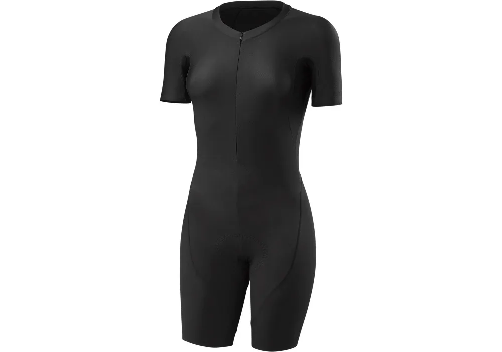 

Pro Cycling Skinsuit Men Women Triathlon Jumpsuit Maillot Ciclismo Clothing Racing Skinsuit ALL IN ONE Bike Jersey
