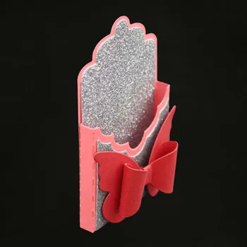 

YINISBag Package Cut Metal Cutting Dies For Scrapbooking Stencils DIY Album Cards Decoration Embossing Folder Craft Die Cut Cuts