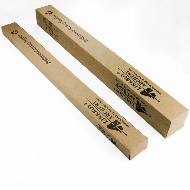 Linkboy-Archery-12pcs-Carbon-Arrow-Shafts-32inch-Bamboo-Skin-Spine-400-600-Compound-Recurve-Bow-Hunting (4)