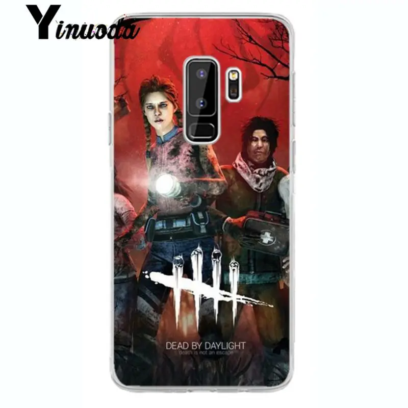 Dead by Daylight 