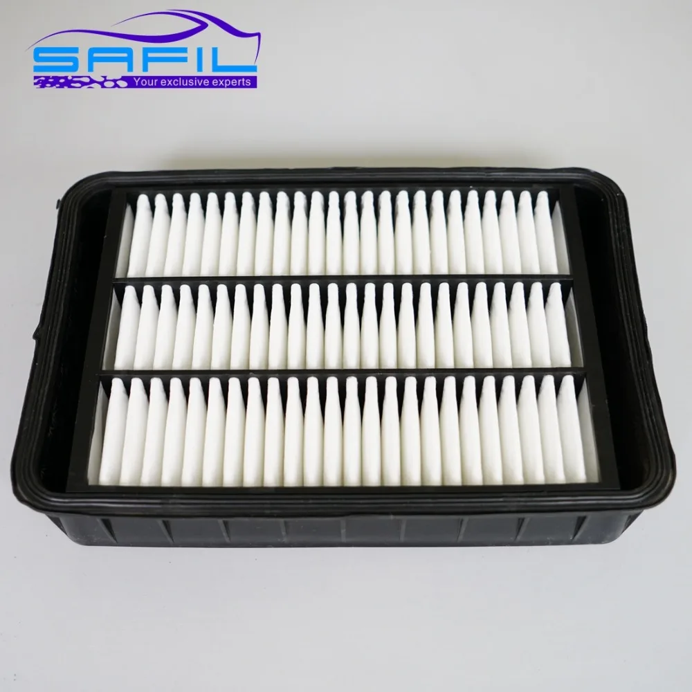 air filter for 2007 Mitsubishi Outlander 2.4 / 3.0 Lancer ex ASX