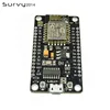 NodeMcu подходит для Node MCU Base ESP8266 тестирование DIY макет базовый тестер подходит для NodeMcu V3 ► Фото 3/6