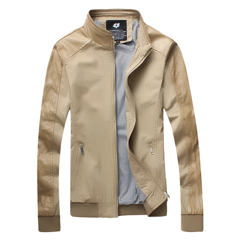 Babies & Kids Merchandise Dress the part with a men’s pea coat or top coat, perfect for layering with a sweater or wearing over a men’s blazer. Show off your favorite hobbies with a stylish men’s bomber jacket or .