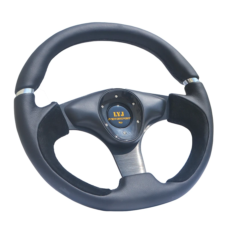 LYJ steering wheel  (3)