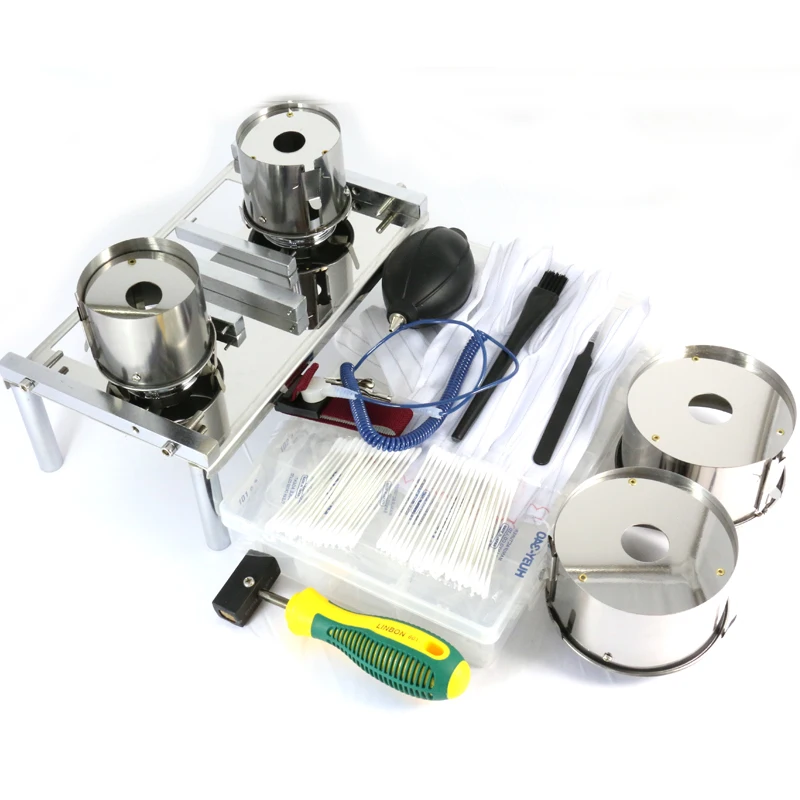  III  upgrade Notebook/PC Hard disk Open repair tools For 2.5/3.5 inch SAS SCSI+96/PC Hard drive hea