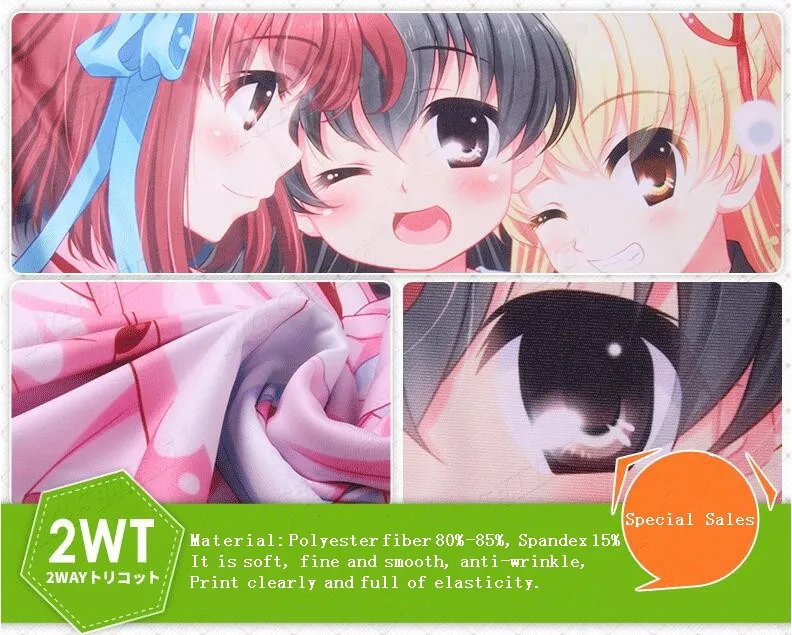 Sin: Nanatsu no Taizai Asmodeus Body Pillowcase 5 Sin: Nanatsu no Taizai Asmodeus Body Pillowcase – Yotsuba Store