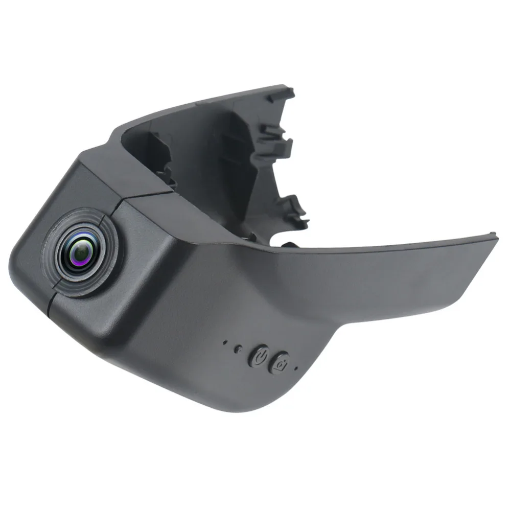 Car Dvr Recorder For Cadillac Ats Atsl 20142016 Ambarella A7la50