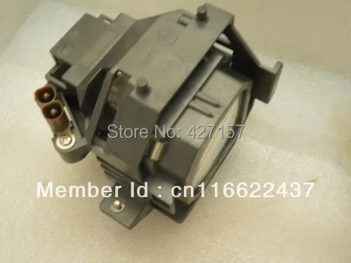 

Projector Lamp Bulb Replacement for  ELPLP31 / V13H010L31 /EMP-830 / EMP-830P / EMP-835 / PowerLite 835p