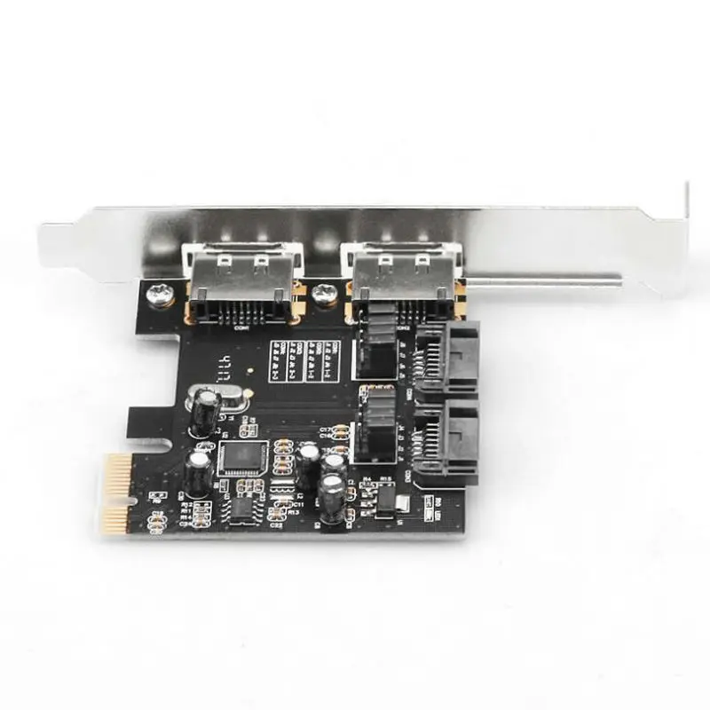 pcie sata-2