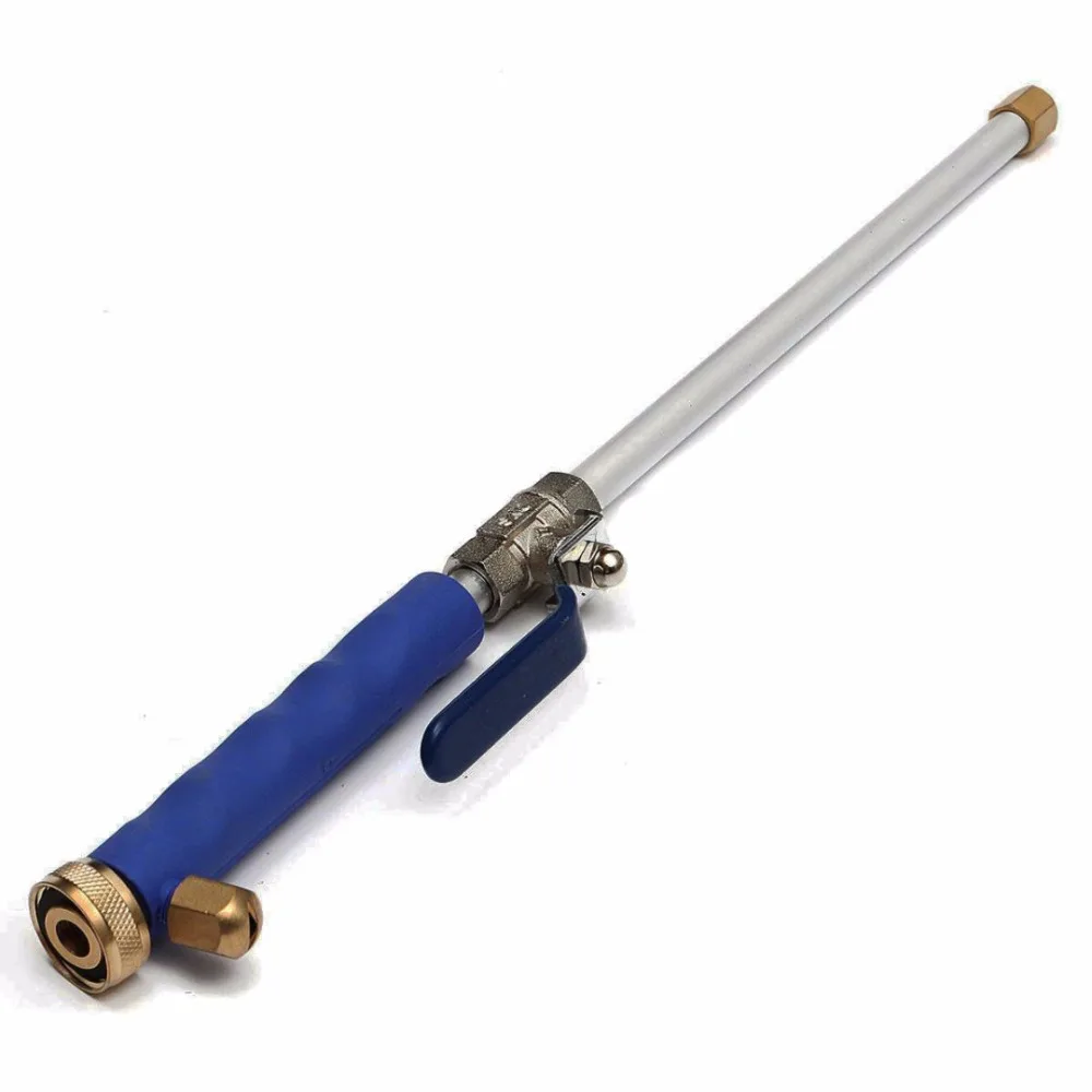 

Car Washer High Pressure Power Hose Wand Nozzle Sprayer Watering Spray Sprinkler