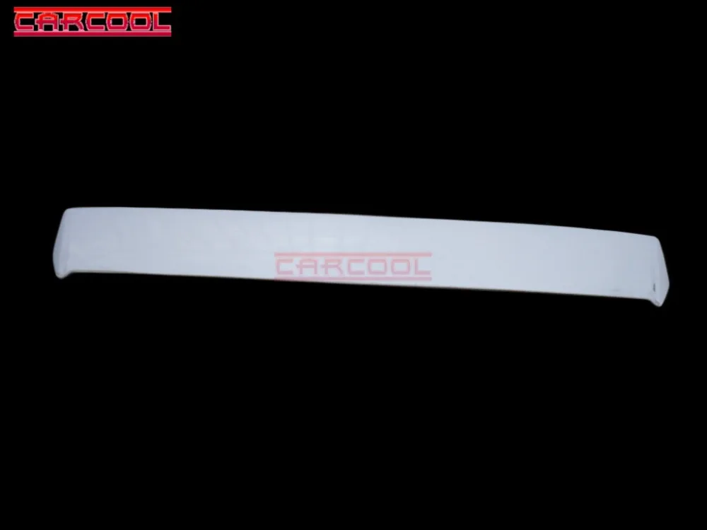 180SX RPS13 Dmax Style Roof Spoiler FRP (1)