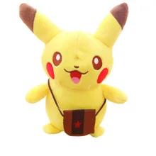 knife duck plush