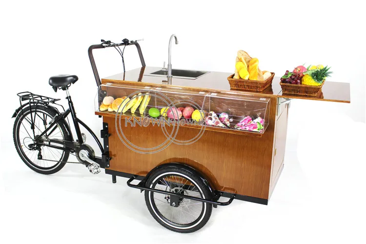 tricycle 75004