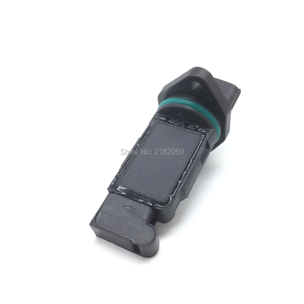 

MAF MASS AIR FLOW SENSOR METER FOR FIAT BRAVA BRAVO MAREA COUPE MULTIPLA STRADA PUNTO STILO VOLVO S60 V70 S70 X C70 S80 46824377