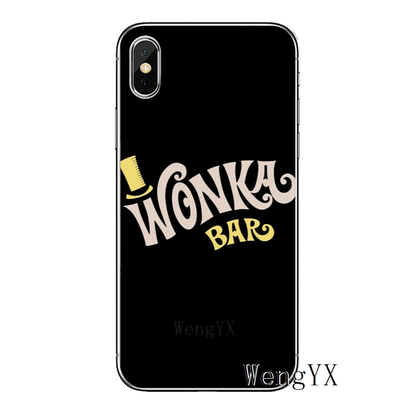 Аленка бар с изображением шоколада wonka alpen gold для LG G5 G6 G7 Q6 Q7 Q8 Q9 V30 X Мощность 2 3 Nokia 6, 7, 8, 9, для OnePlus 3t 5T 6T мягкий чехол - Цвет: Alenka-Bar-A-12
