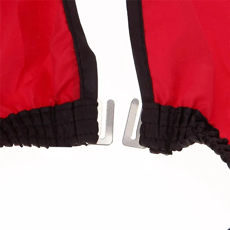 Visible Hairdresser Cutting Hair Waterproof Cloth Salon Barber Gown Cape Hairdressing X9122 5Up Visible Hairdresser Cutting Hair Waterproof Cloth Salon Barber Gown Cape Hairdressing X9122 5Up