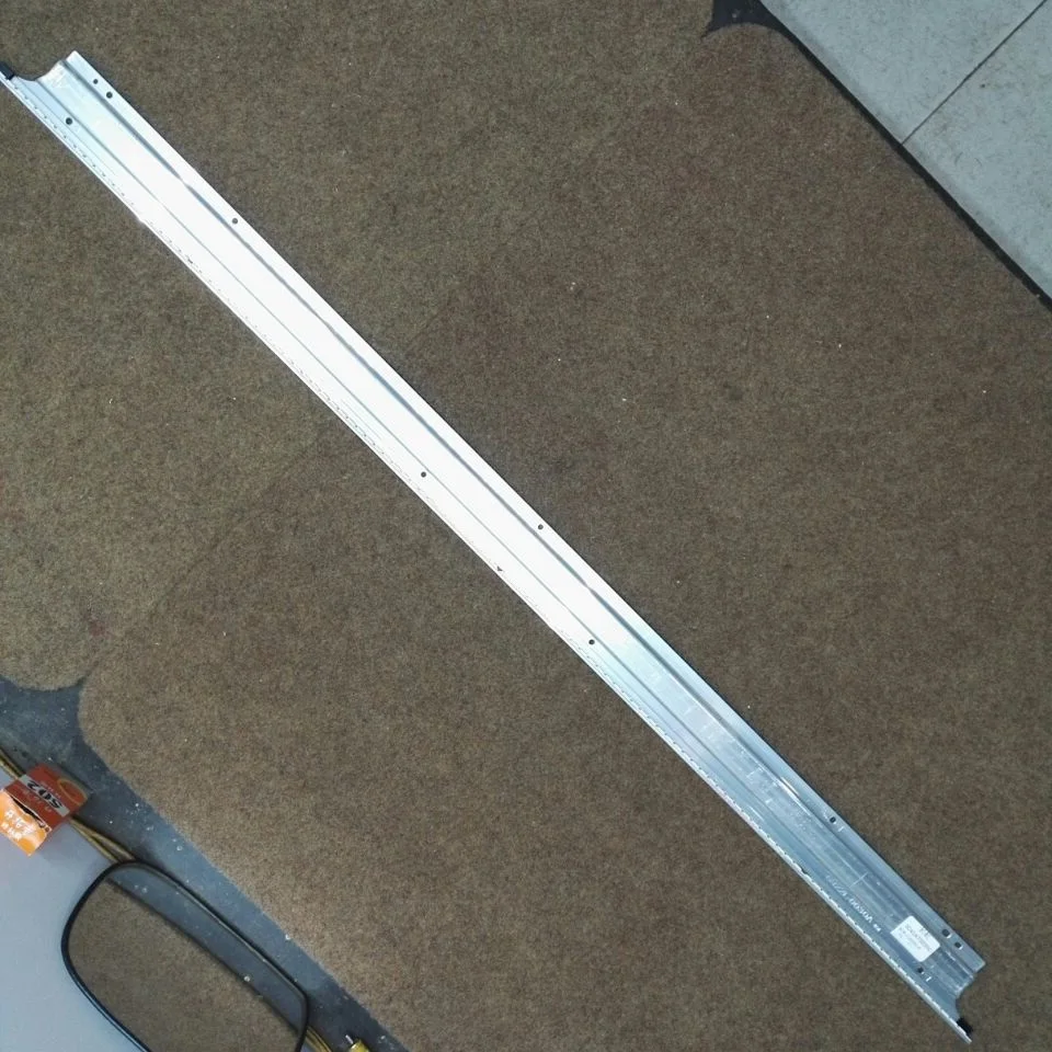 Новый 2 шт./компл. 54LED 468 мм Светодиодная подсветка полоса для 42PFL5008M 6922L 0030A 42 арт ТВ