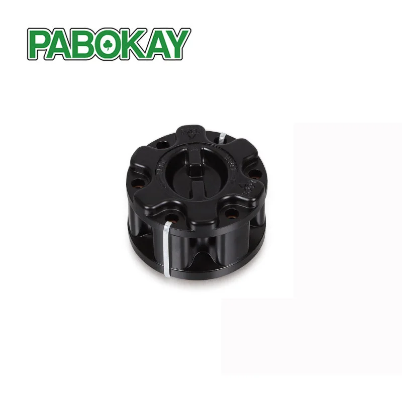 

1 Piece Price FOR MAZDA Bseries Fighter 99-01 FOR FORD Ranger 99-01 Courier -->90 FREE WHEEL Locking hubs B038 S23433205C