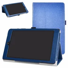 For DigiLand DL8006 Tablet Case,Folding Stand Cover Case with Magnetic Closure For 8.0″ DigiLand DL8006