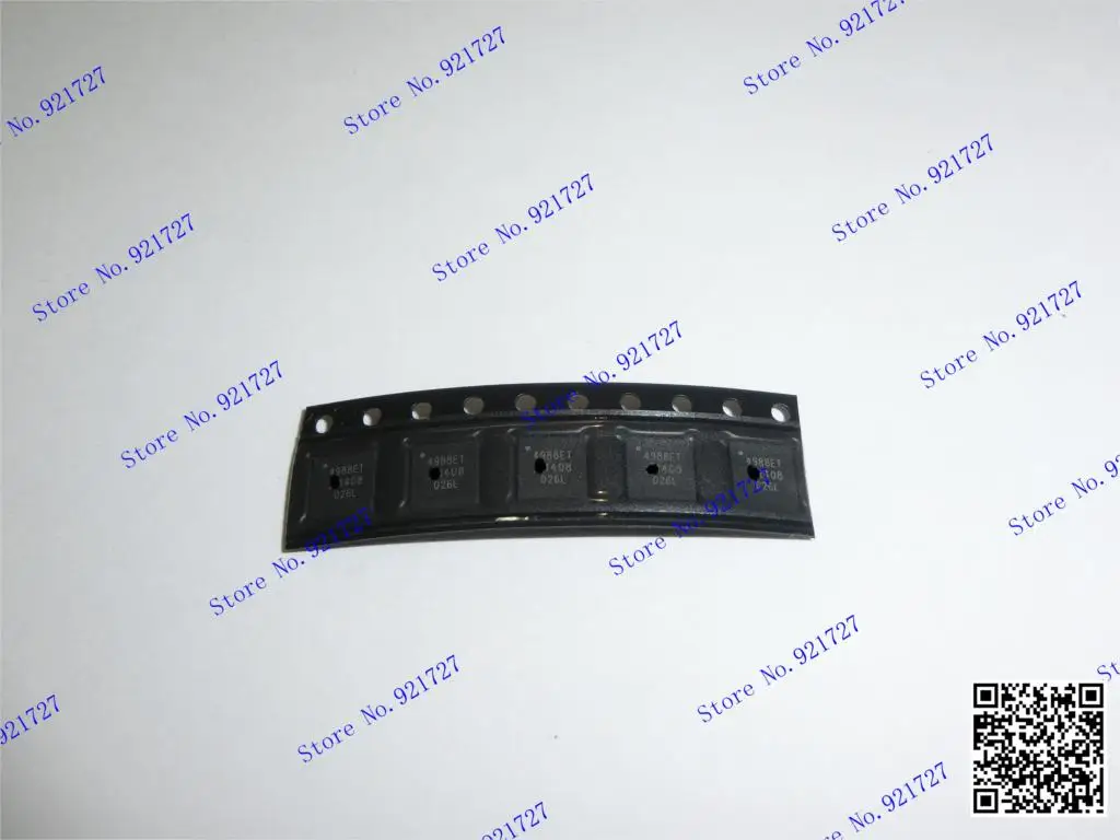 A4988SETTRT A4988ET QFN 10PCS|qfn| - AliExpress