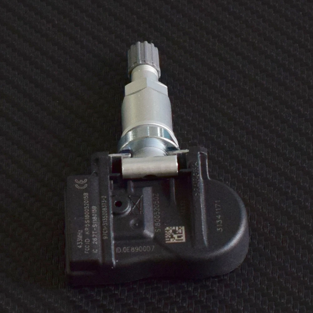 

TPMS Tire Pressure Monitor/Warning System Sensor For Volvo C30 C70 S40 S60 S70 S80 V40 V50 V60 V70 XC60 XC70 XC90 31341171