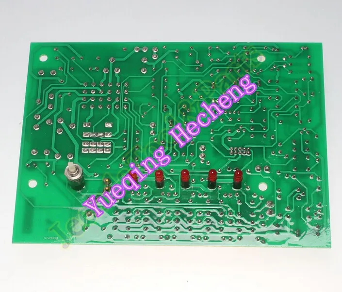 Печатной платы 650-091/pcb650-091+ экспресс- FedEx/DHL Express