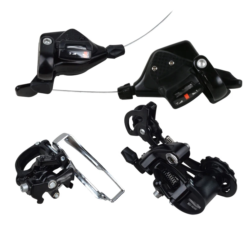 High Quality MTB Mountain Bicycle 21 24 27 Speed 7 8 9
