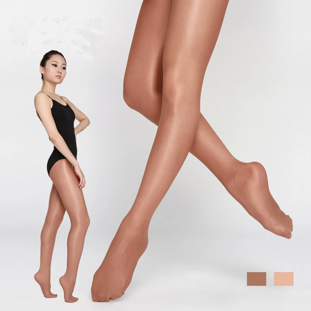 Girls' UtraSoft Microfiber Footless Tight by Danskin : 712, On