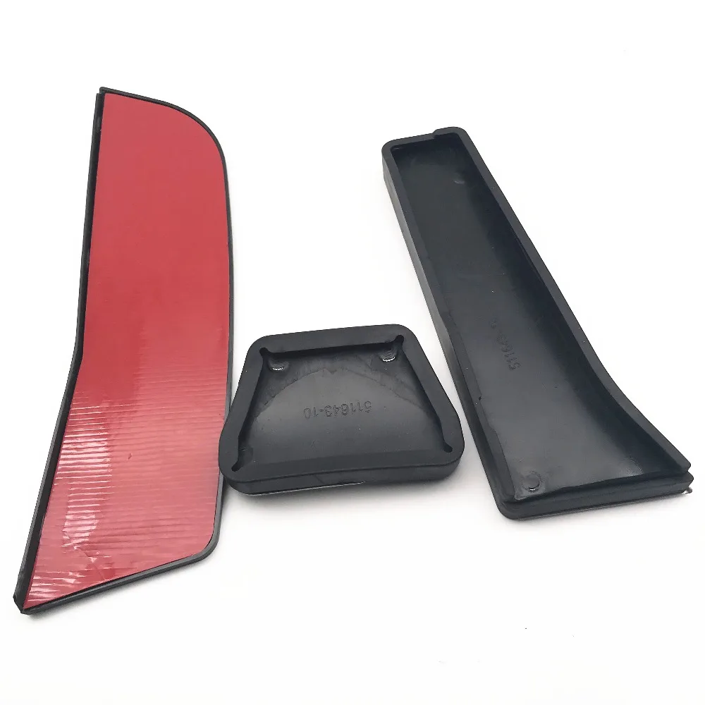 Педаль с газовым тормозом RHD для BMW 420i 425i 440i 430i F32 F33 F36 F35 435 428|Педали| |